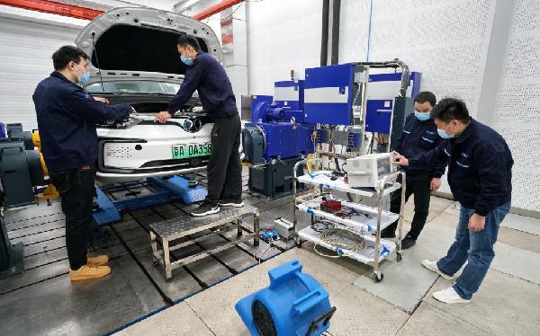 2022年北京再生能源占能源消费比重力争达到12%