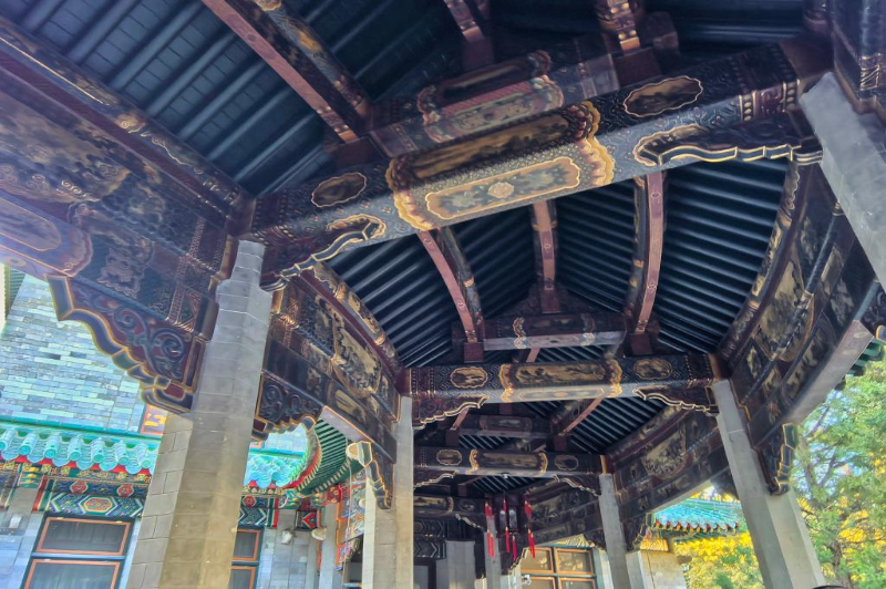 如何选购适合长春工程的扫描仪