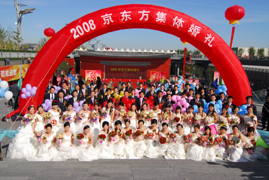 京东方科技集团股份有限公司