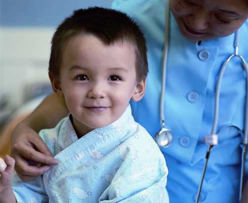 和睦家-Healthcare for life