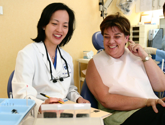 和睦家-healthcare for life