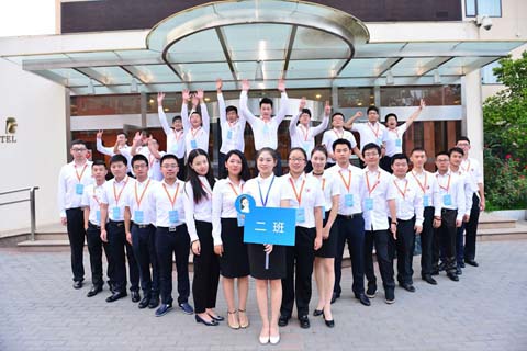 中建一局三公司:广纳人才筑牢基业长青的根基