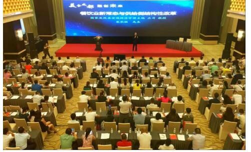 大数据实训推进成都餐饮业供给侧结构性改革