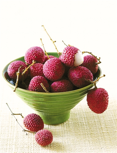 水果伤人关键在量