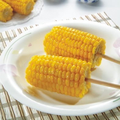 煮玉米香又甜或添加甜蜜素