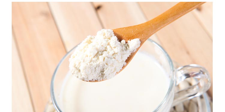 蛋白粉大多数人不必吃