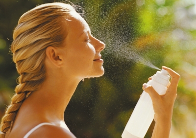 土法嫩肤要把握度