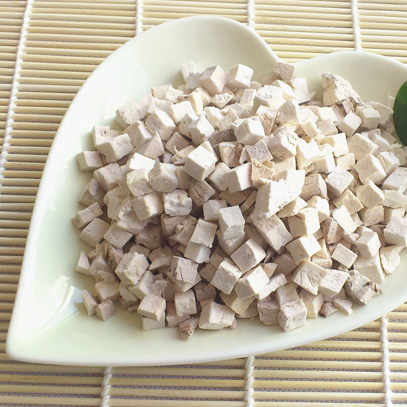 夏季尤需健脾祛湿