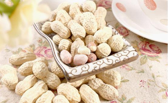 花生是长寿果 哪些人吃花生会损害健康?