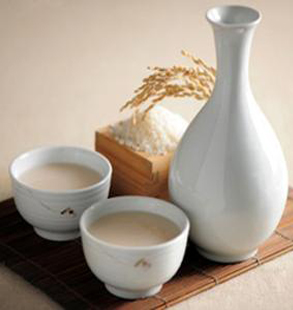 教你自制月子米酒