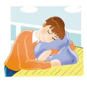 5招助你提高午睡质量