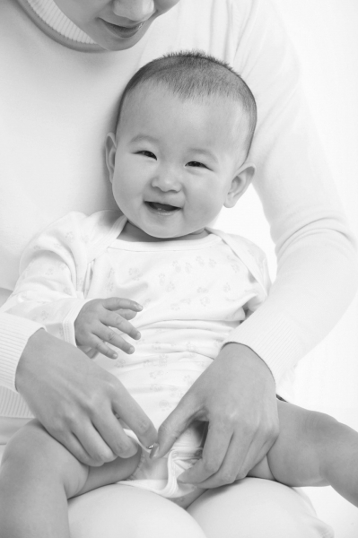 小儿夏季腹泻 预防脱水最重要