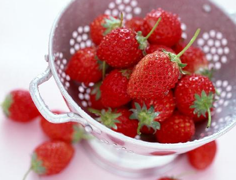 如何洗草莓最干净