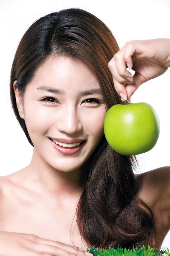 长<em>头发</em>会抢走<em>身体</em>的营养?