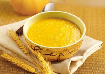 秋季养生 以食为先 吃出冰凉好个秋