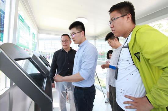 机场停车难怎么破?停简单联手天津滨海机场给