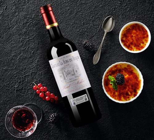 葡萄酒在被评为中级庄前需历经多少评审