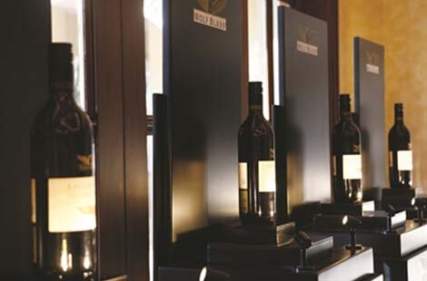 张裕进口新品上市发力江苏市场