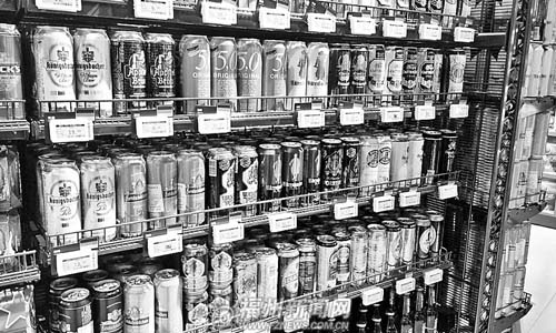 福建啤酒行业路在何方