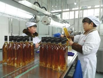 泸州设立重点酒企借新还旧担保资金