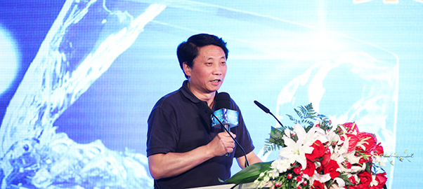 中国酒业协会常务副理事长王琦：酒业行业亟需汇集各方的智慧
