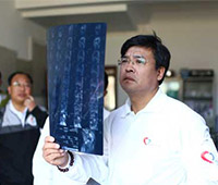 专注