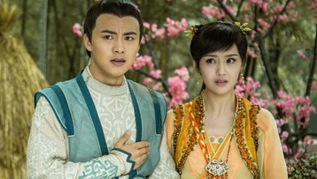 多多爸爸节大闹《天天向上》 黄磊爆女儿是 戏