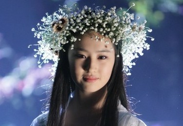谁是最难超越的"古装女神"