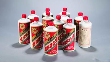 茅台开建中低端酒厂