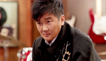 我歌3首播开门红  孙楠 《 是否爱过我 》引催泪