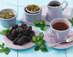 茶叶稀土超标引发国标争议