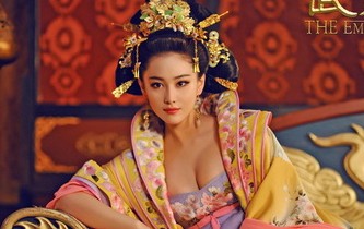 《武媚娘》萧 淑妃 将登场 张馨予版受期待