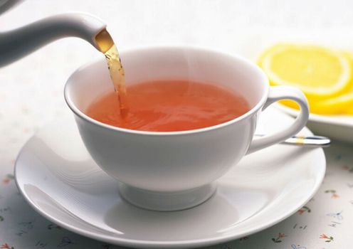 饭后喝茶不当易致脂肪肝 脂肪肝饮食注意8原则