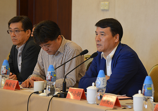 北京-和田旅游专列首发