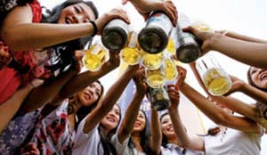 青岛啤酒节将引入南澳民间艺术嘉年华