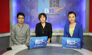 京护理文化周院长系列访谈·中国中医科学院西