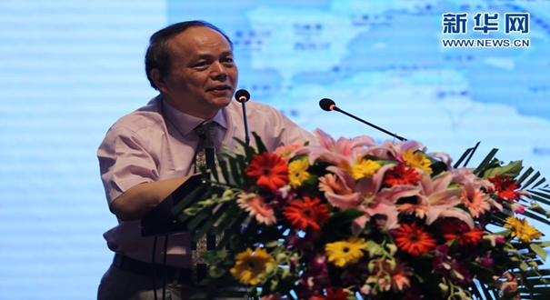 陈耀：&ldquo;一带一路&rdquo;助推我国西部新型城镇化发展