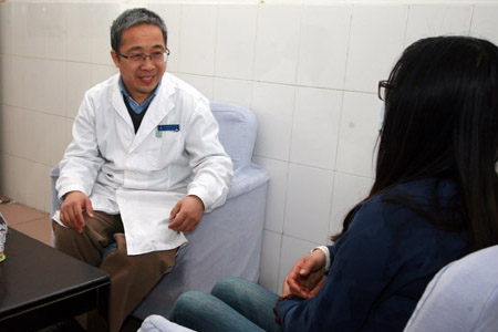 2016北京市属医院院长访谈_精准医疗_一切为