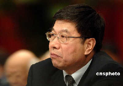 杜德印当选北京市人大常委会主任