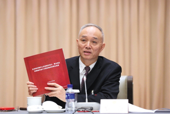 蔡奇：副中心&ldquo;腾完笼&rdquo;不必急于填满