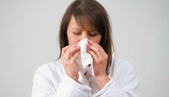 流感和普通感冒有何不同？