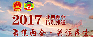 2017兩會報道