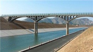 南水北调中线工程调水达150亿立方米