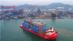 加快输配模式创新增强中国天然气供应能力