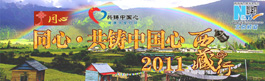 西藏行动