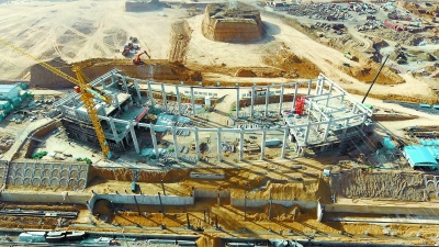 京张高铁外观方案图片