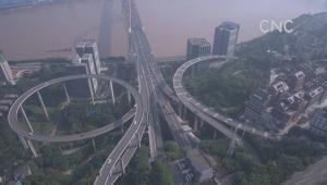 中国8省市合作共建“陆海新通道”