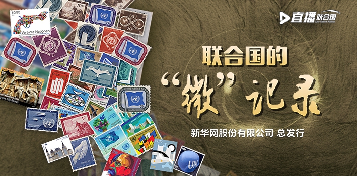 直播聯合國丨聯合國的&ldquo;微&rdquo;記錄