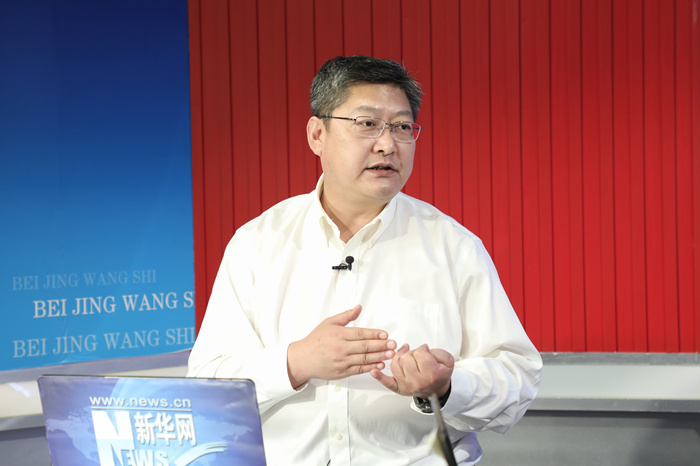 丁建明:来自"双奥之城"北京的冬奥建设答卷随着北京冬奥工程建设工作