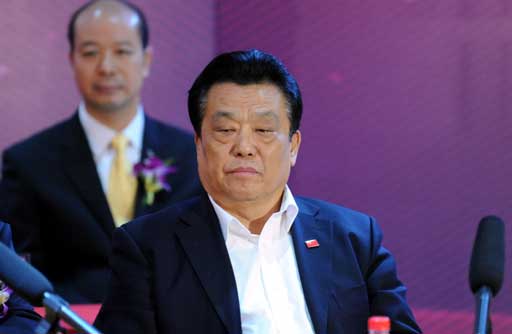 北京医学会会长金大鹏出席开幕盛典